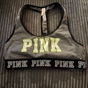 PINK Sports Bra